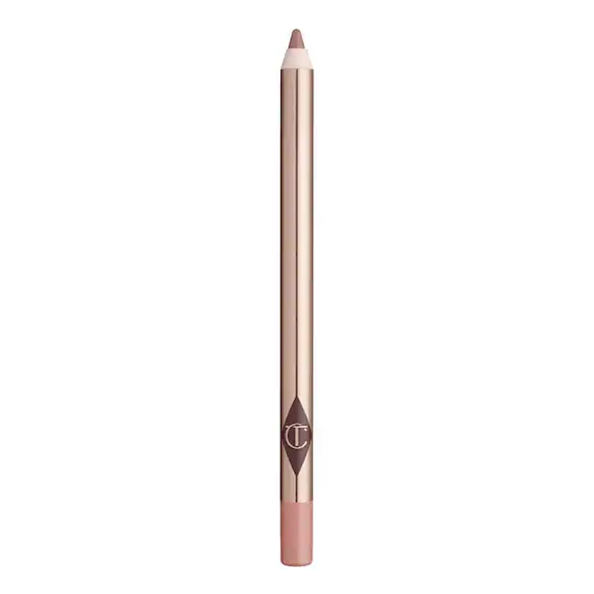 CHARLOTTE TILBURY | Lip Cheat - Crayon à lèvres