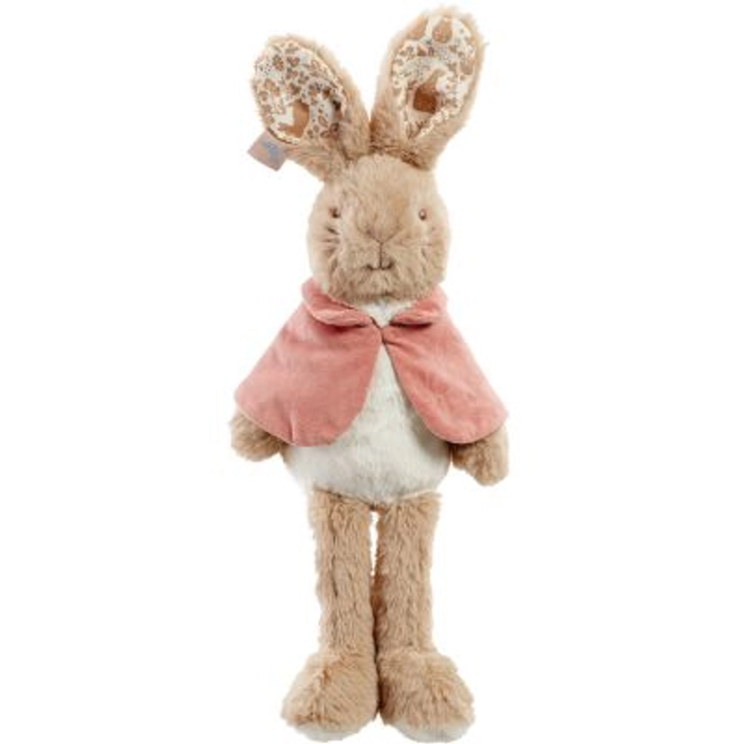 Peluche Flopsy Pierre Lapin collection signature (35 cm)