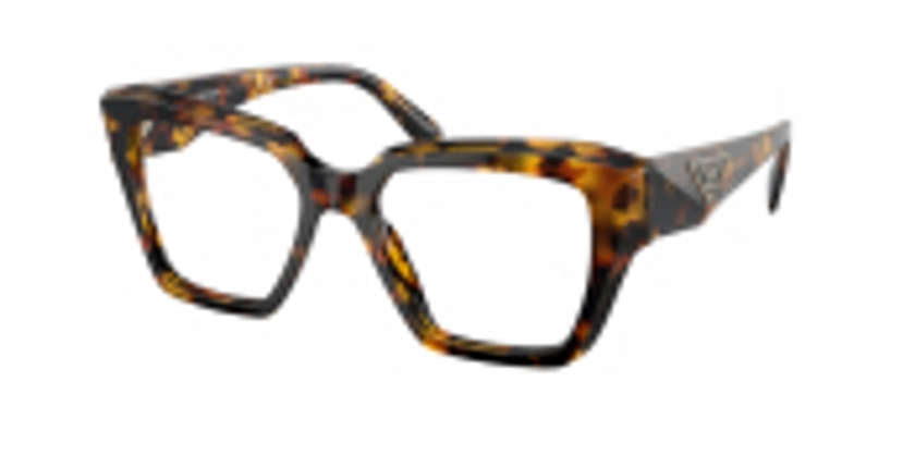 Prada PR 09ZV Prescription Eyeglasses | Free Shipping