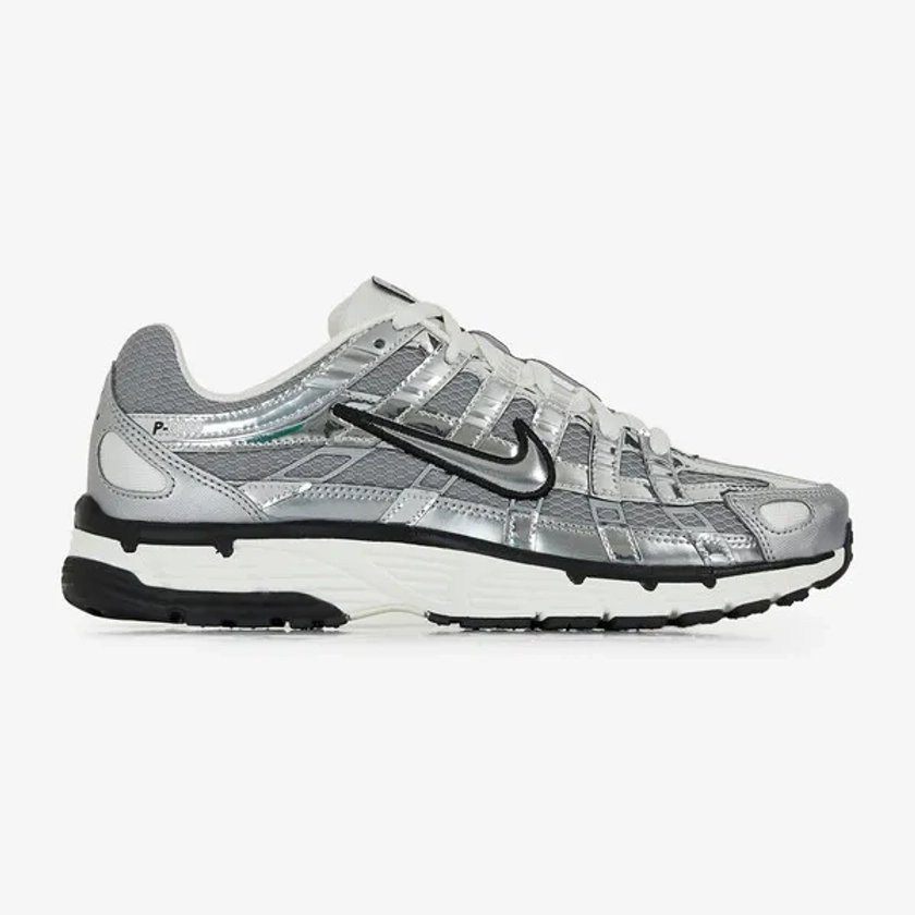 NIKE P-6000 CHROME