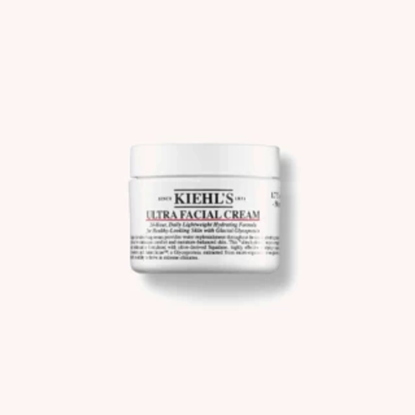 Ultra Facial Cream 50 ml - Kiehl's - KICKS