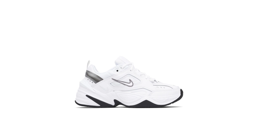 Nike M2K Tekno Cool White Womens | BQ3378-100 | Laced