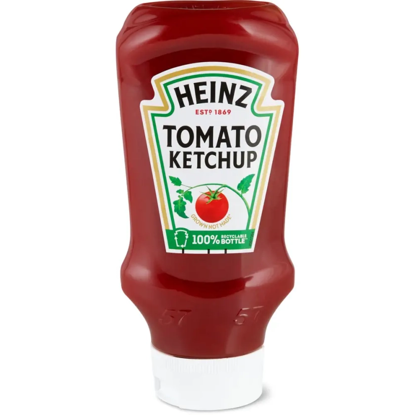 Heinz · Ketchup
