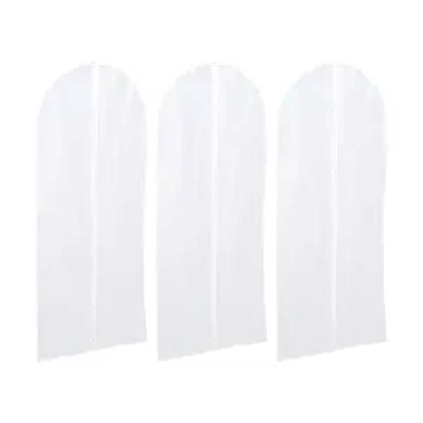 3 Pack Garment Bags