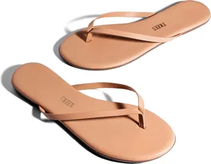 TKEES Foundations Matte Flip Flop (Women) | Nordstrom