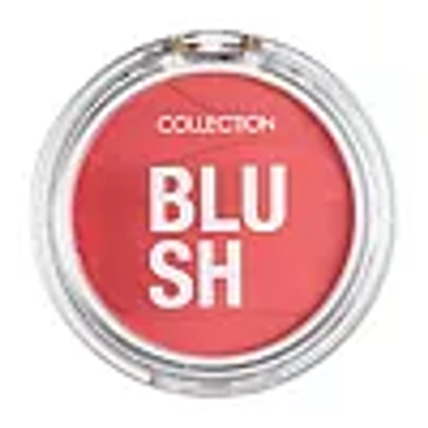 Collection Soft Glow blusher 7 cherry 3.5g