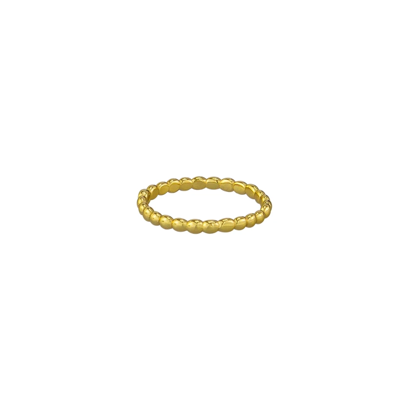 Darcy Ring Sterling 925 - Gold