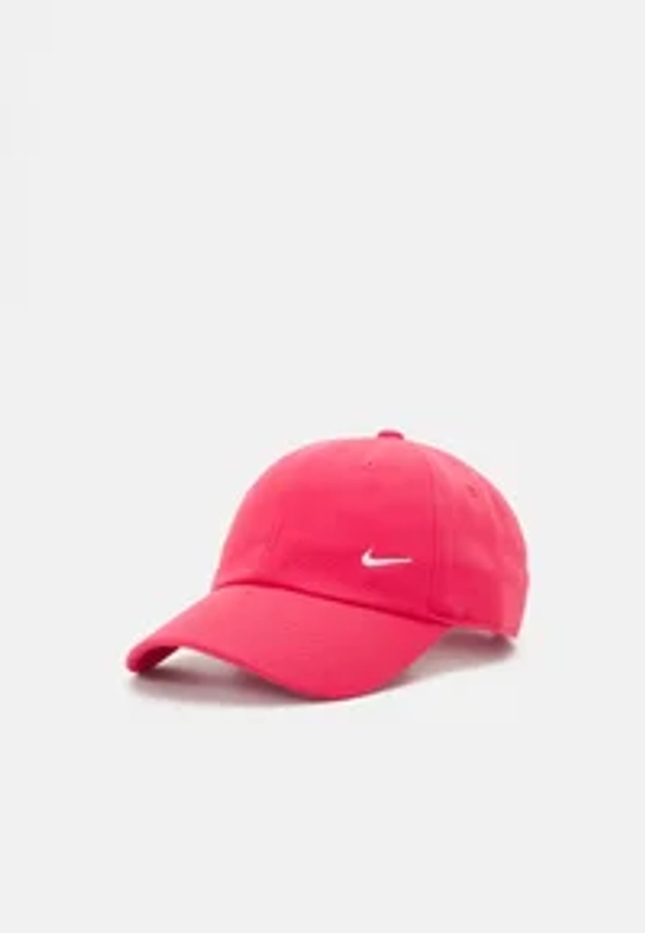 CLUB UNISEX - Casquette - aster pink/sail