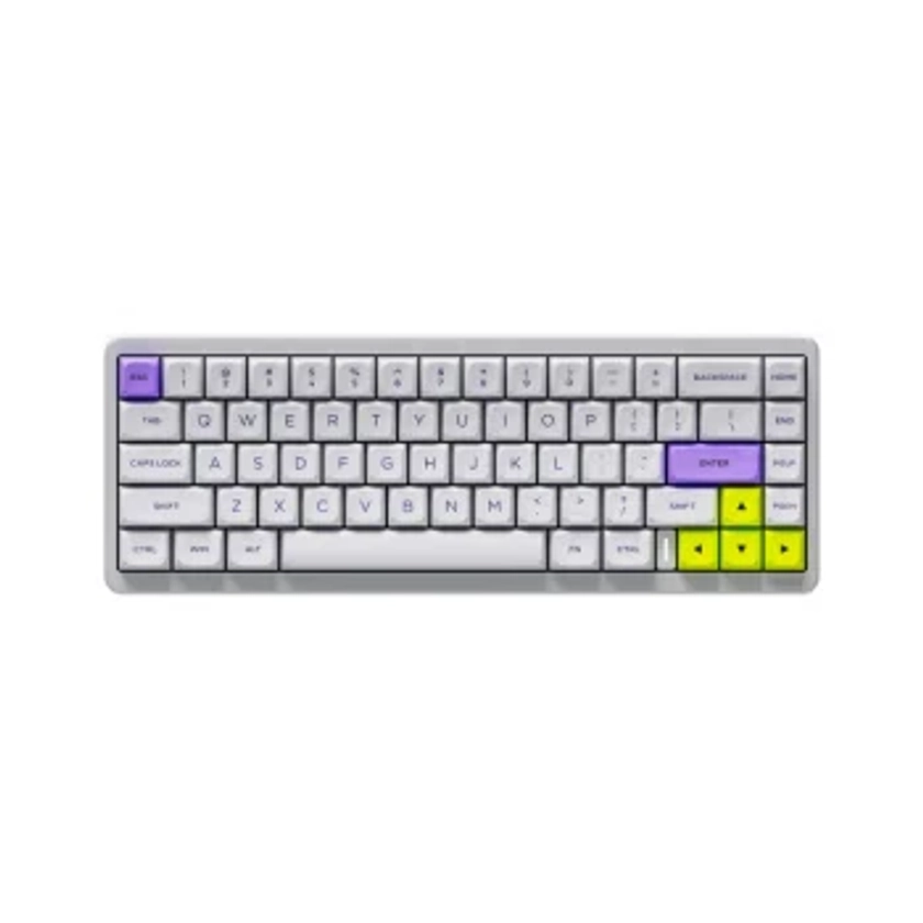 Pre-Order AESCO A67/A83 Electric Induction Wireless RT Hot-Swappable Mechanical Keyboard