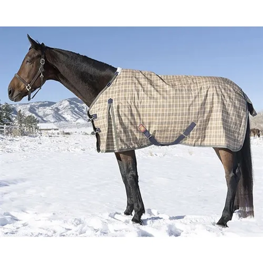 5/A Baker® Heavyweight Turnout Blanket | Dover Saddlery