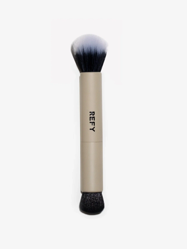 Duo Brush