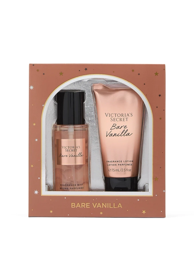 Buy 2-Piece Gift Set - Order Gift Sets online 1124971300 - Victoria's Secret US