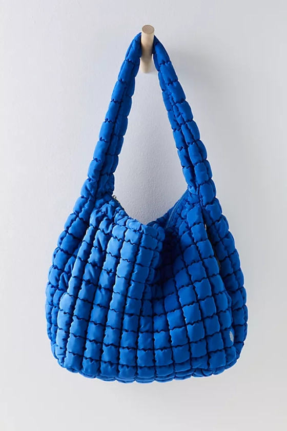 FP Movement Quilted Carryall