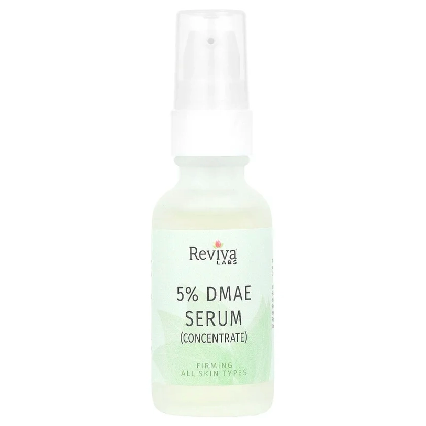 5% DMAE Serum, 1 fl oz (29.5 ml) 