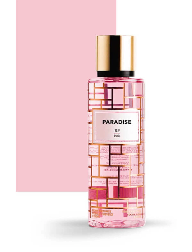 Paradise Brumes RP | RP Parfums