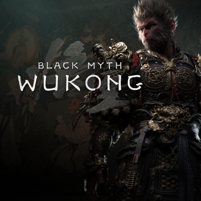 Black Myth: Wukong