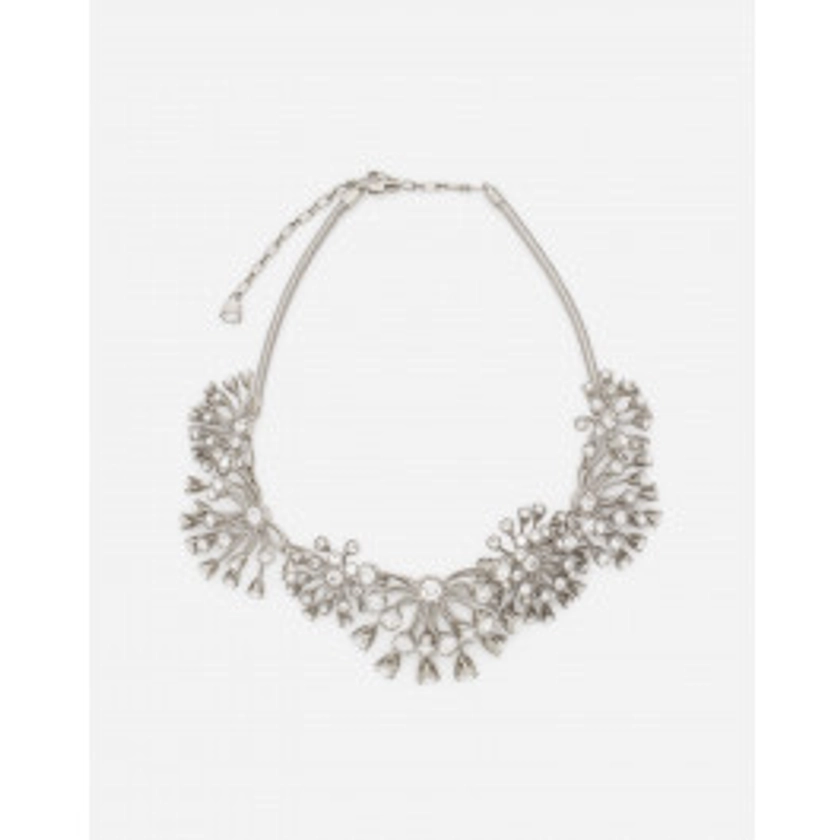 COLLIER TRAVIATA BY LANVIN