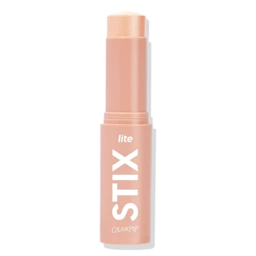 ColourPop Lite Stix Highlighter - Sunlight - 0.33oz