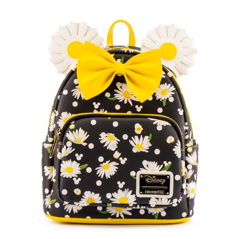 Minnie Mouse Daisy Mini Backpack