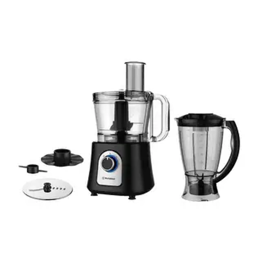 Westinghouse Food Processor | Overstock.com Shopping - The Best Deals on Food Processors | 43308322