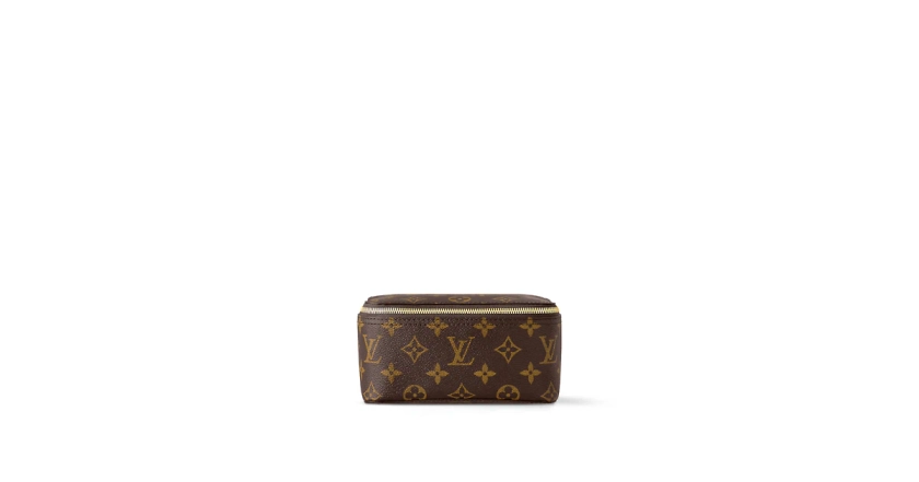 Les collections de Louis Vuitton : Cube de rangement PM