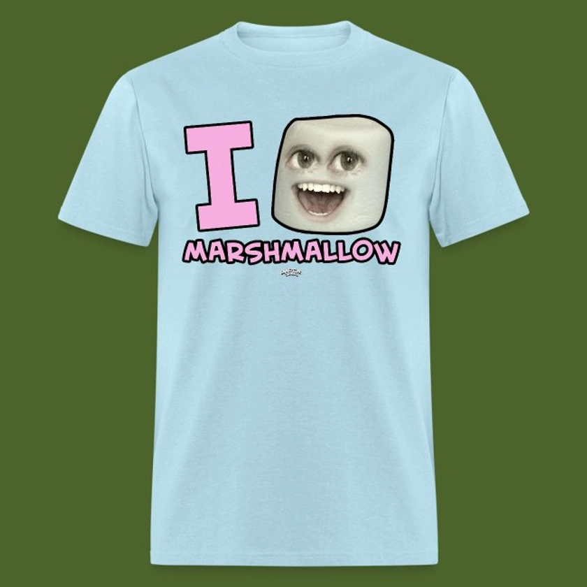 Mens T-Shirt | New Annoying Orange