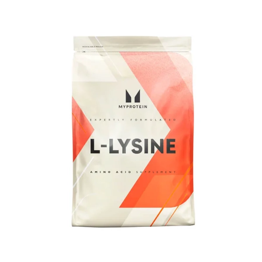 L-Lysine Powder