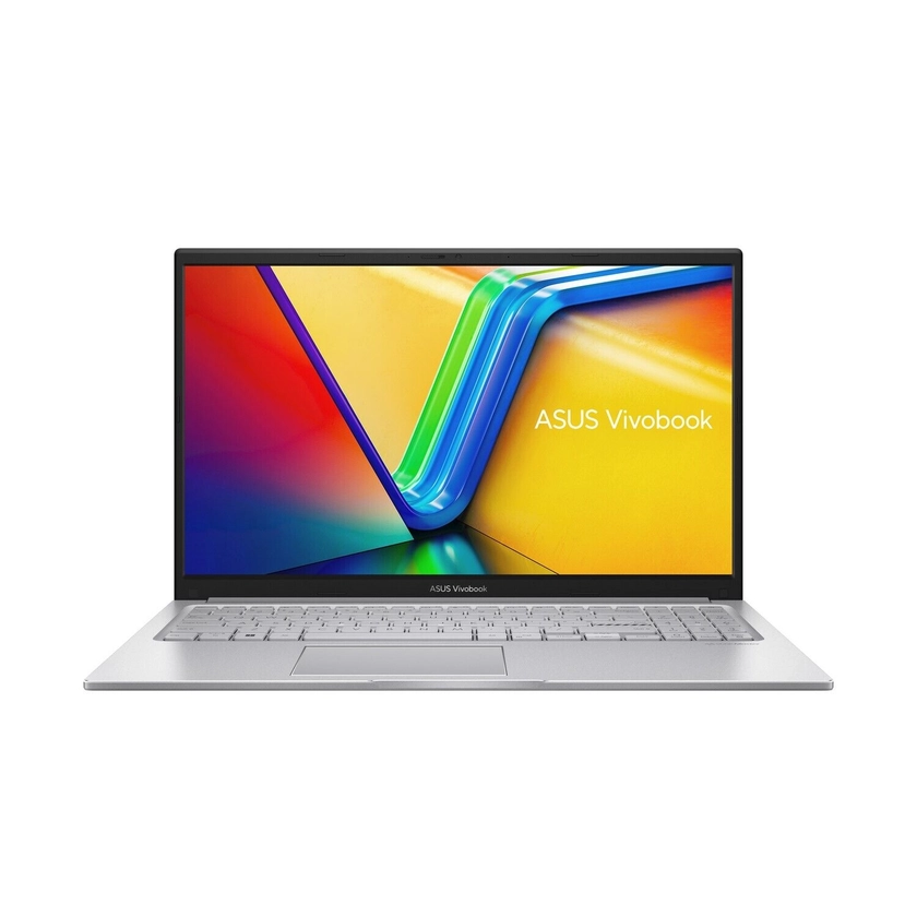 ASUS Vivobook 15 Intel Core i7 8GB RAM 512GB SSD 15.6 Inch Window X1504ZA-NJ105W