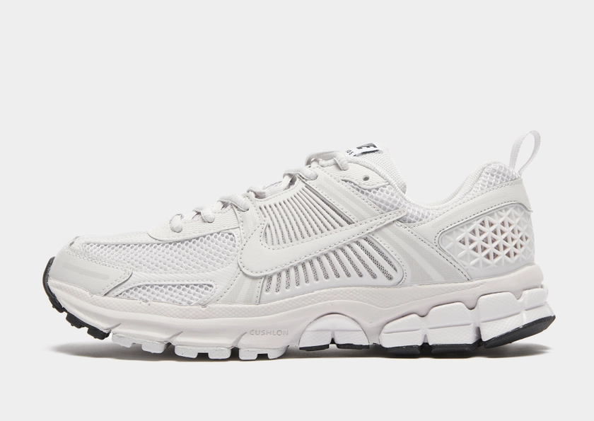 White Nike Zoom Vomero 5 Junior | JD Sports UK 