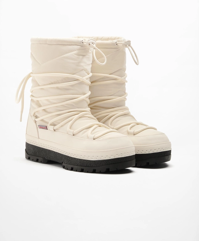 Bottes après-ski Primaloft® waterproof | OYSHO France