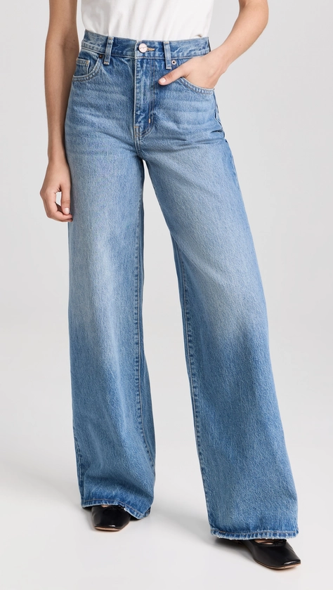 La Ligne Isadora Jeans | Shopbop