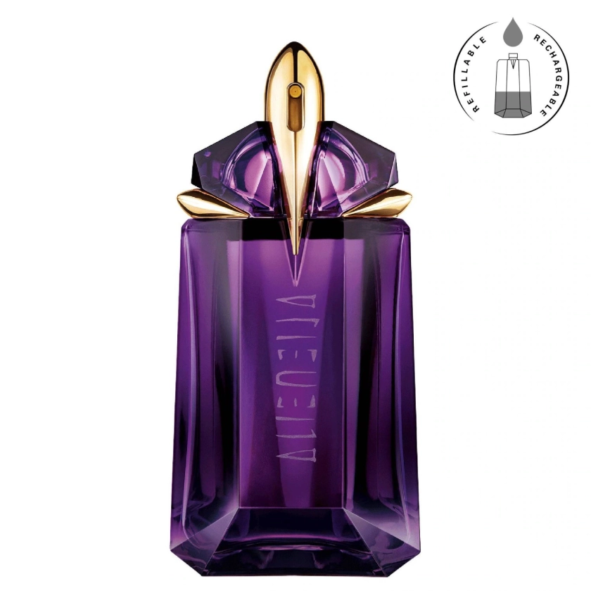 MUGLER Alien Eau de parfum » achetez en ligne | Nocibé