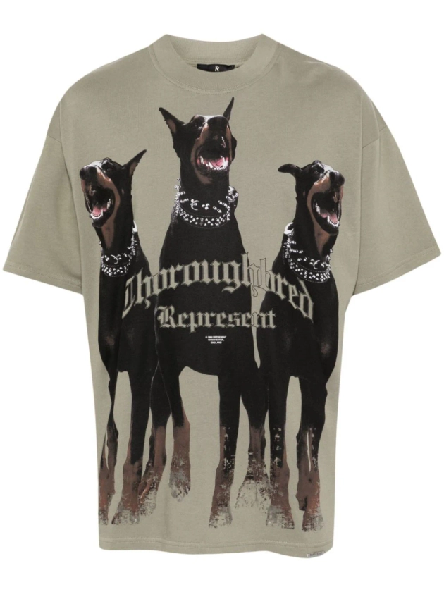 Thoroughbred T-shirt