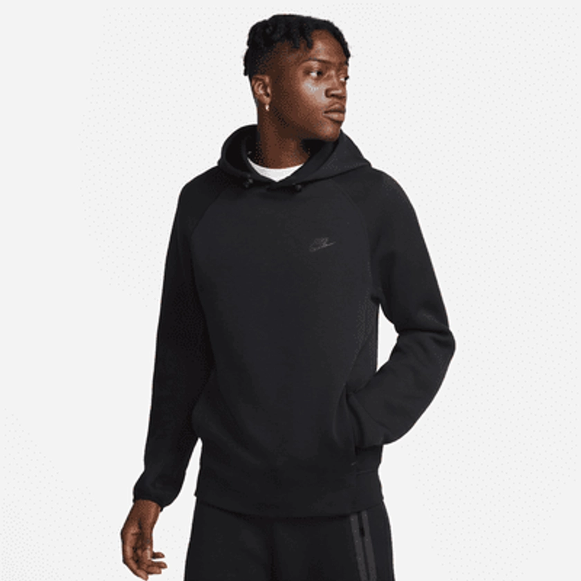 Nike Sportswear Tech Fleece Men's Pullover Hoodie