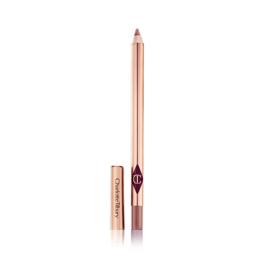 Iconic Nude - Lip Cheat - Nude Lip Liner Pencil | Charlotte Tilbury