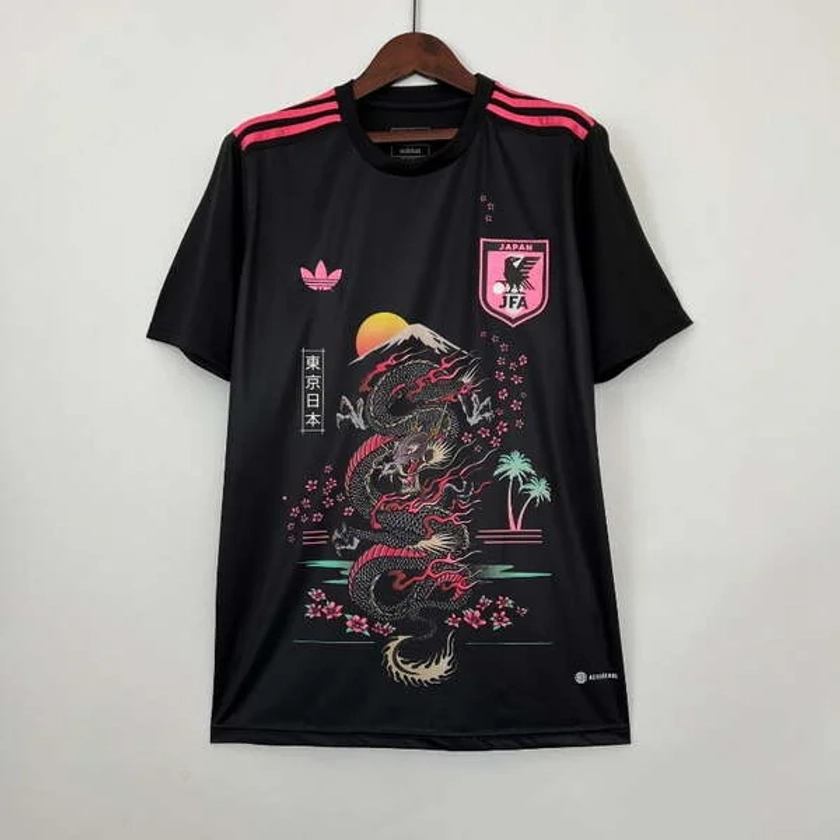 Buy Japan Special edition Dragon pink 23-24 Online India