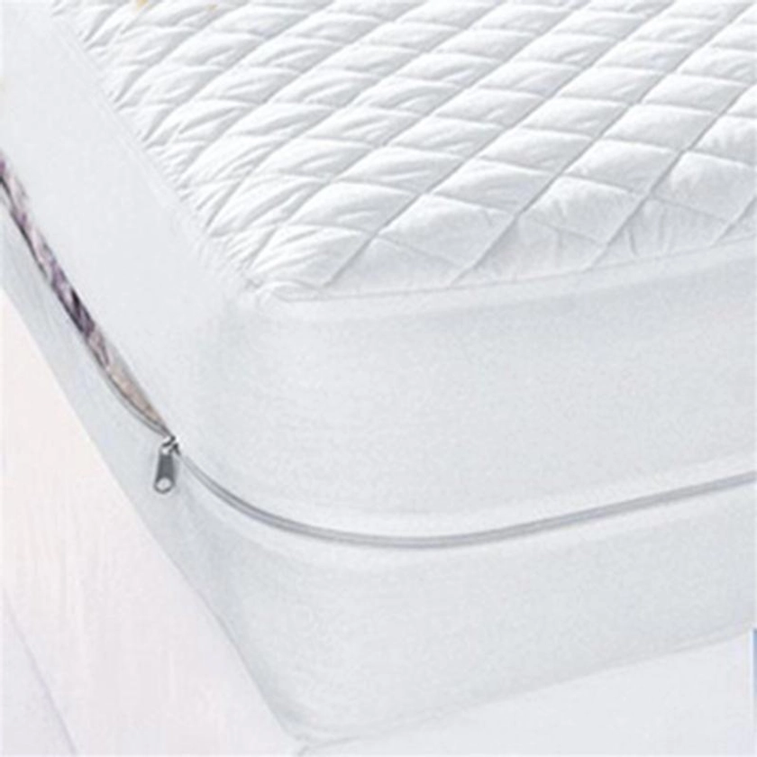 Waterproof Mattress Covers - HB Fabrics Pakistan | Buy Premium Bedding Online