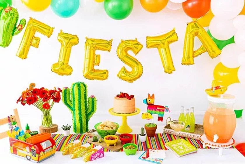 Theme Parties - Party Supplies & Ideas | Party City