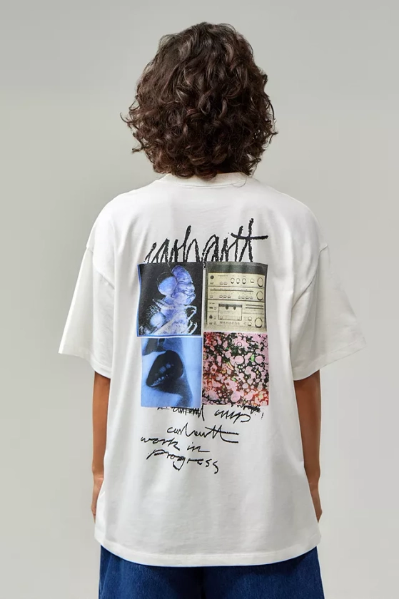 Carhartt WIP T-shirt Immerse