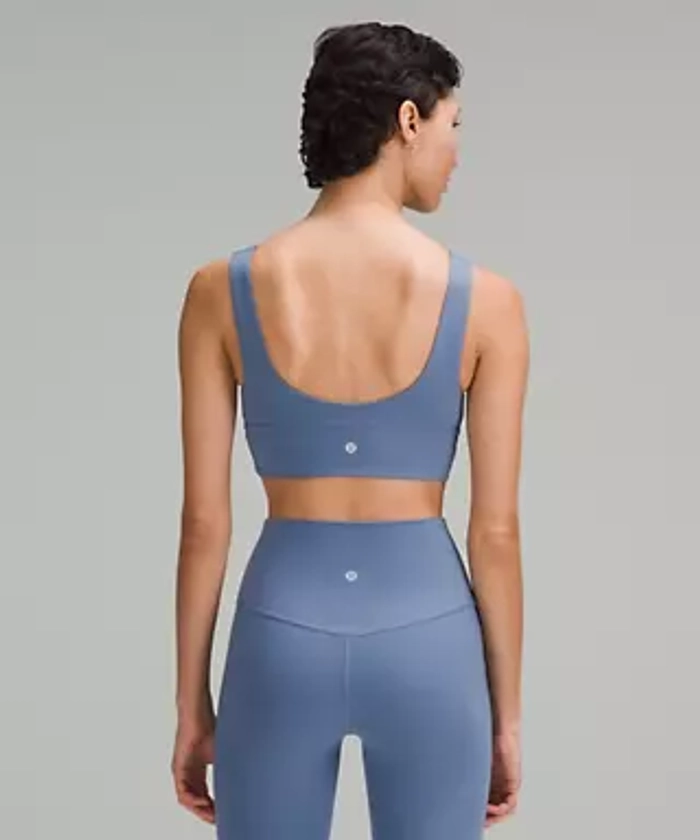 lululemon Align™ V-Neck Bra *Light Support, A/B Cup | Women's Bras | lululemon