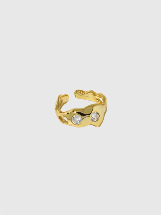 DALÍ RING