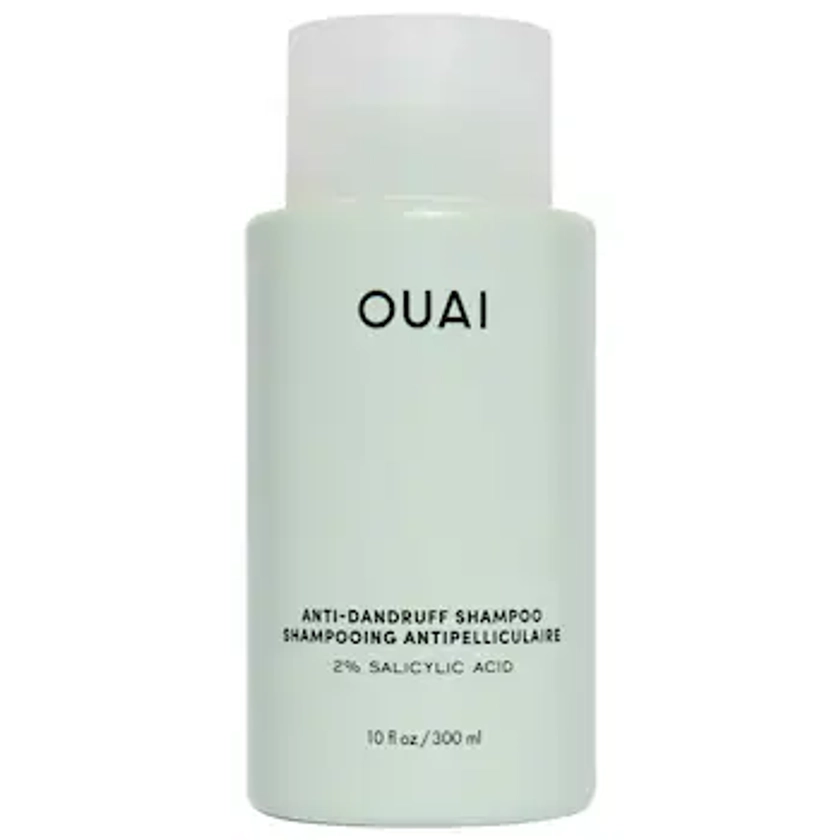 Anti-Dandruff Shampoo - OUAI | Sephora
