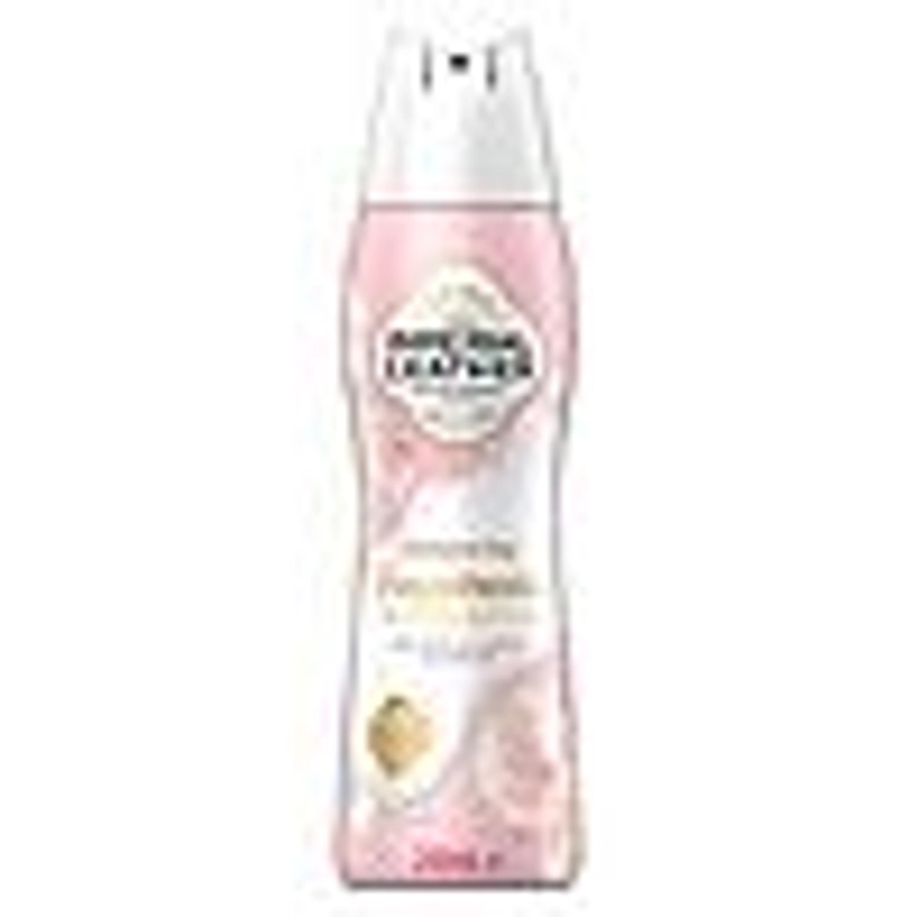 Imperial Leather Pampering Foamburst Mallow & Cherry Blossom 200ml - Boots