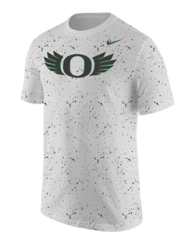 Oregon Max90 Men's Nike College T-Shirt