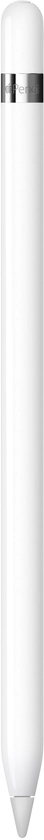 Apple Pencil (1st Generation) with USB-C to Pencil Adapter White MQLY3AM/A - Best Buy