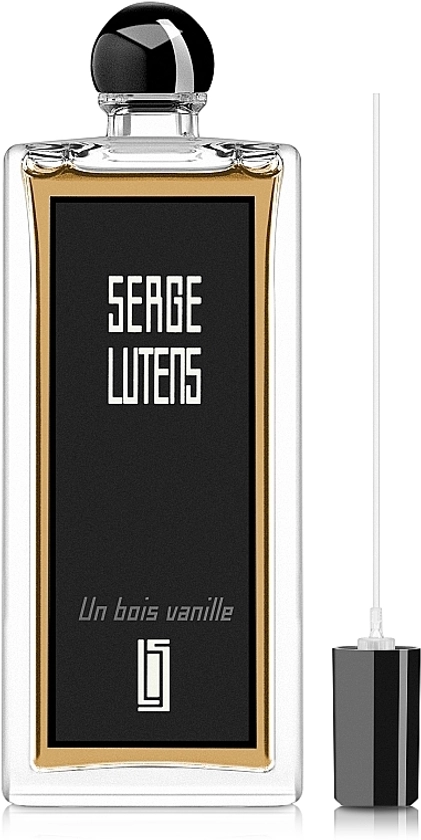 Serge Lutens Un Bois Vanille            Eau de Parfum