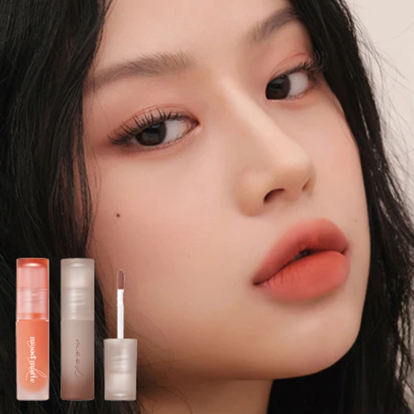 Peripera *NEW* Ink Mood Matte Tint (12 Colors) | StyleKorean.com