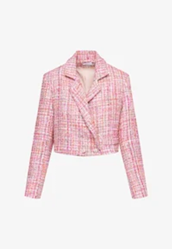 HARRIET - Blazer - pink