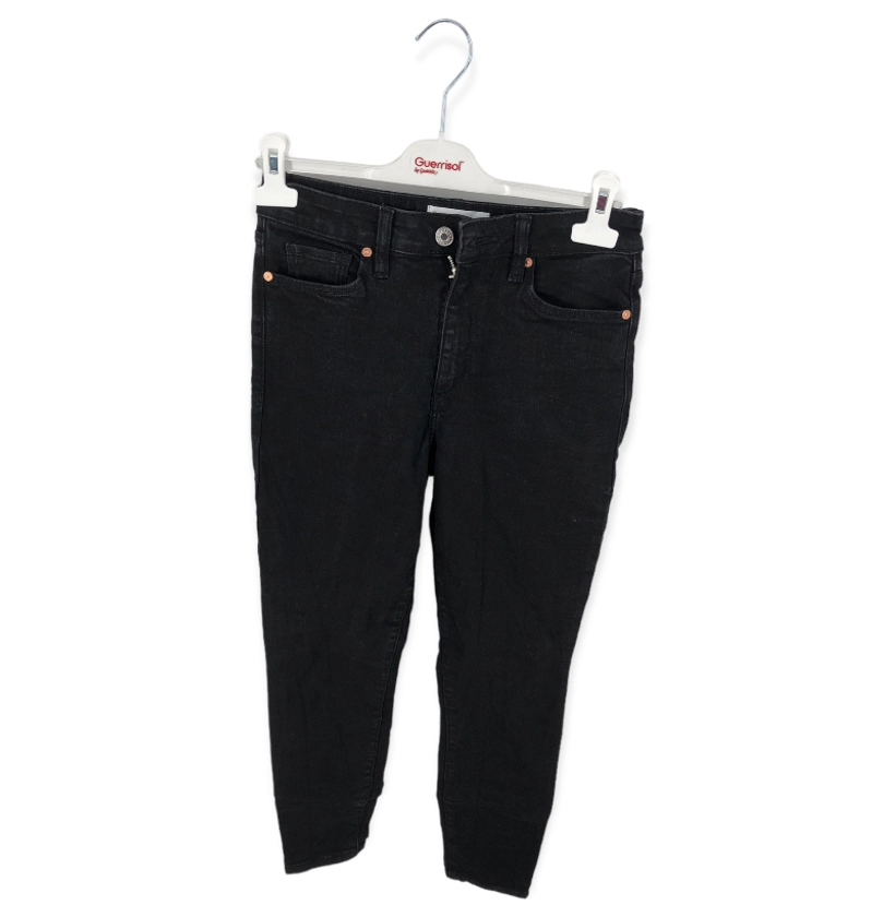 MANGO - JEANS COUPE SLIM - 38