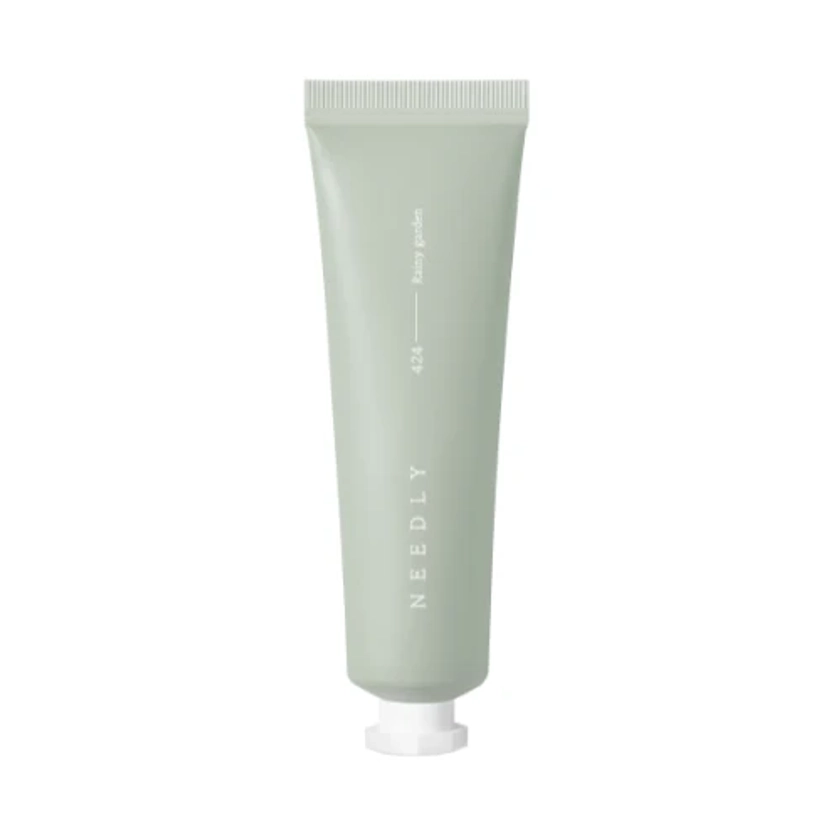 Sensory Hand Cream - Rainy Garden (30ml)